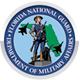 Home Logo: Florida National Guard