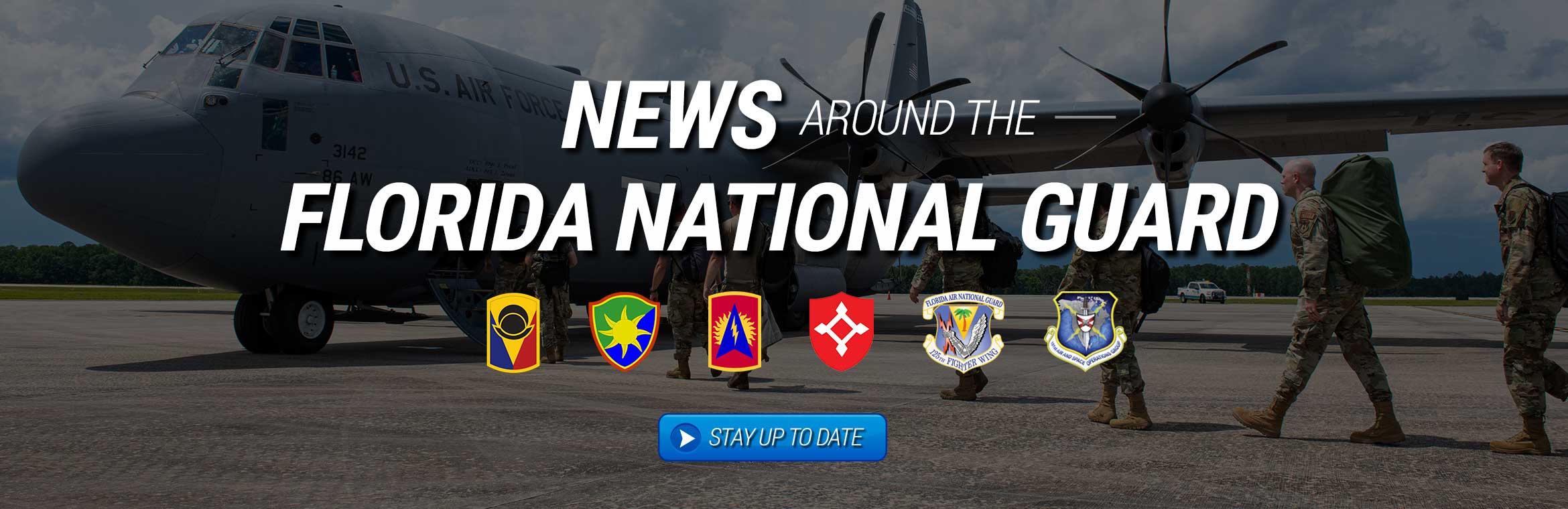 News Around the Florida National Guard